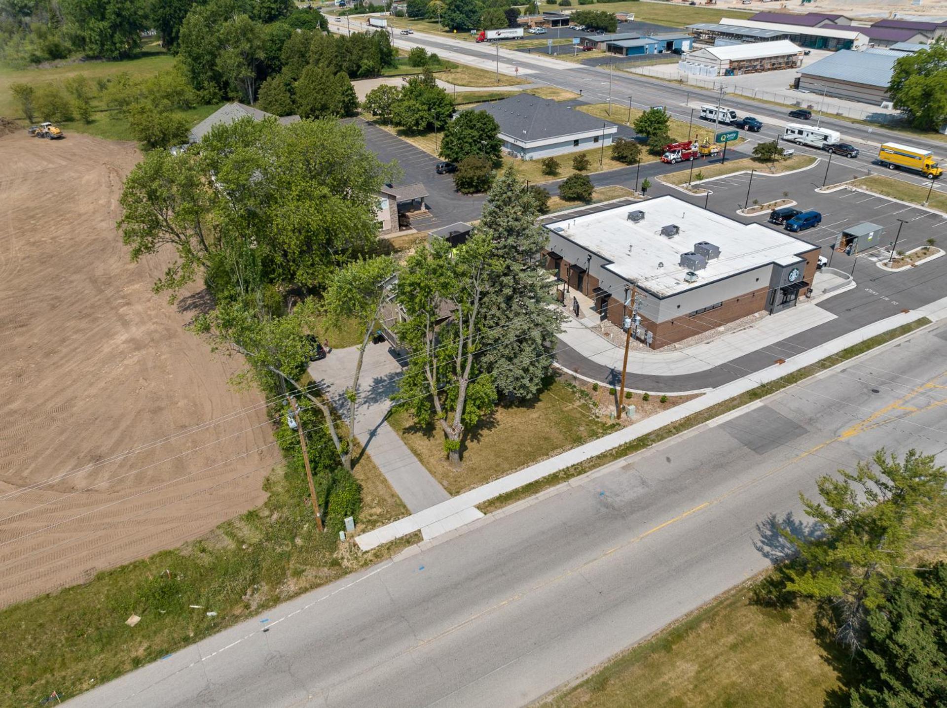 Upper Deck By Simple Life Rentals Sturgeon Bay Exterior photo