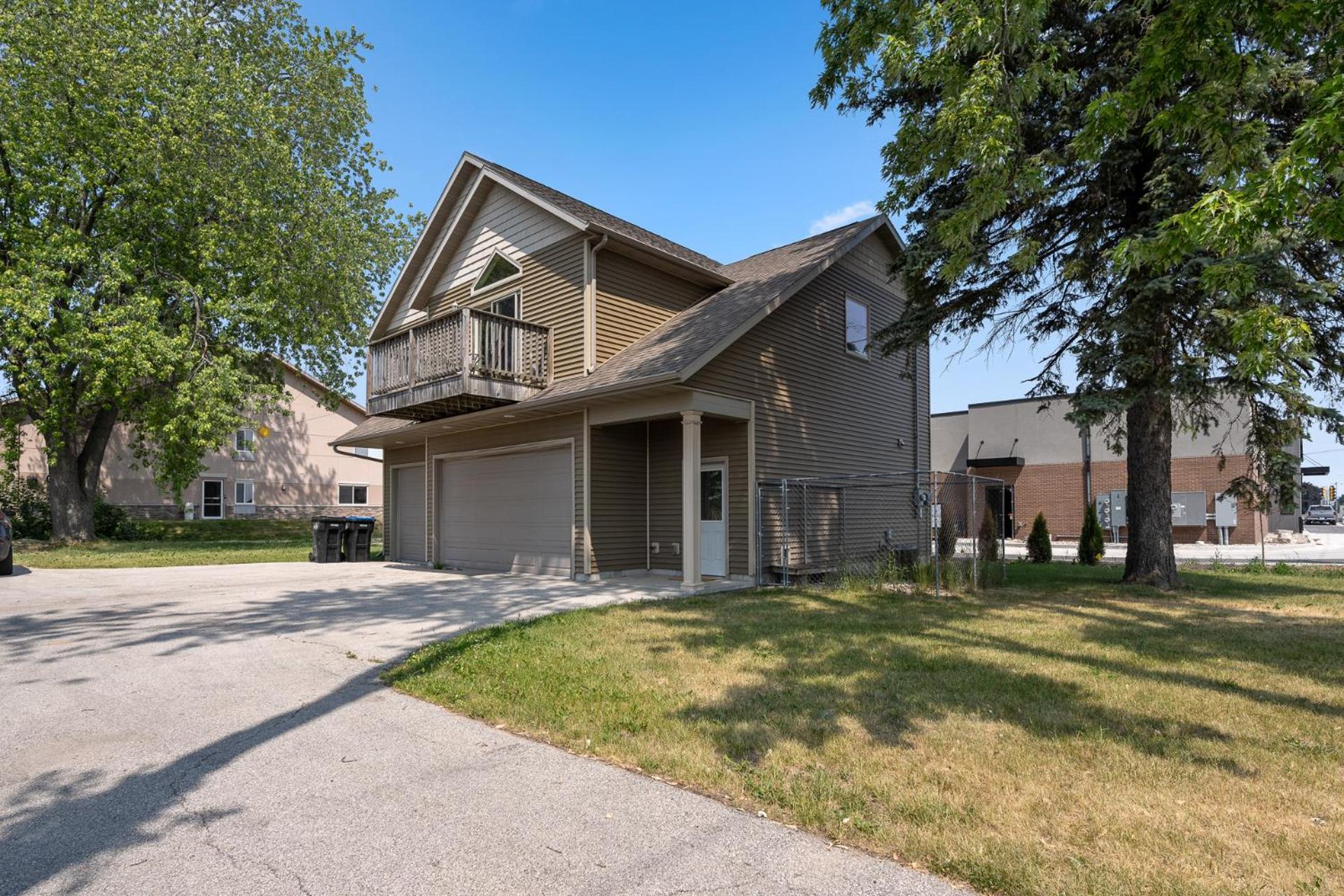 Upper Deck By Simple Life Rentals Sturgeon Bay Exterior photo